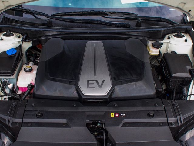 2024 Kia EV6 GT-Line - 23089130 - 44