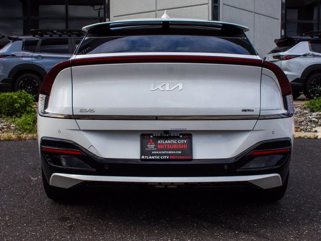2024 Kia EV6 GT-Line - 23089130 - 4