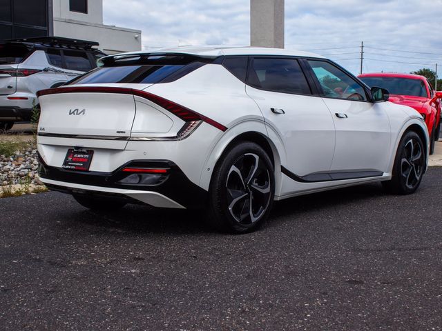2024 Kia EV6 GT-Line - 23089130 - 5