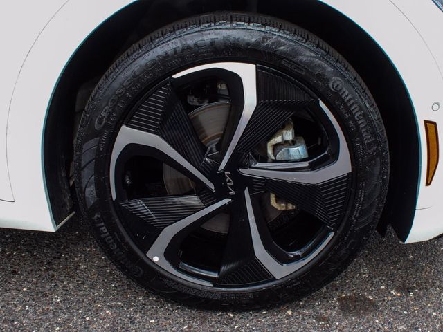 2024 Kia EV6 GT-Line - 23089130 - 6