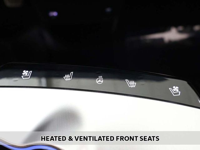 2024 Kia EV6 GT-Line AWD - 22961498 - 9