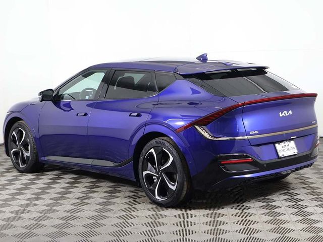 2024 Kia EV6 GT-Line AWD - 22961498 - 13