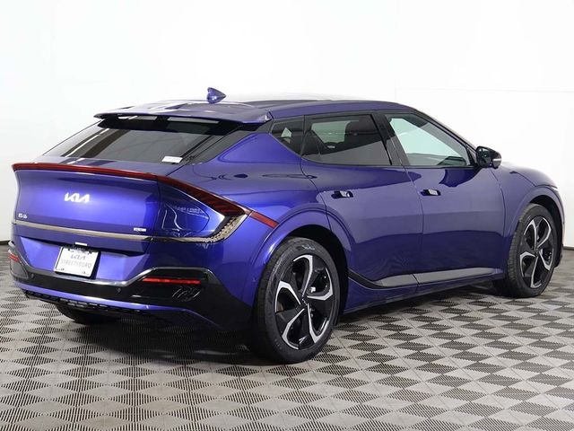 2024 Kia EV6 GT-Line AWD - 22961498 - 14