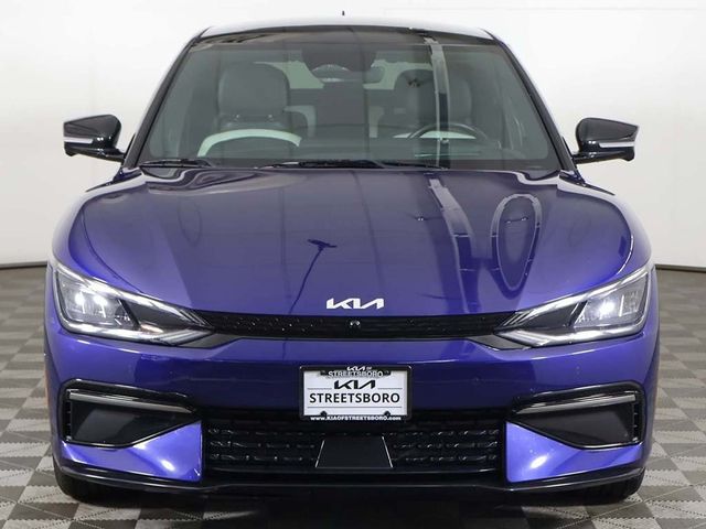 2024 Kia EV6 GT-Line AWD - 22961498 - 15