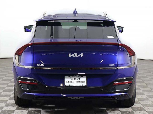 2024 Kia EV6 GT-Line AWD - 22961498 - 16
