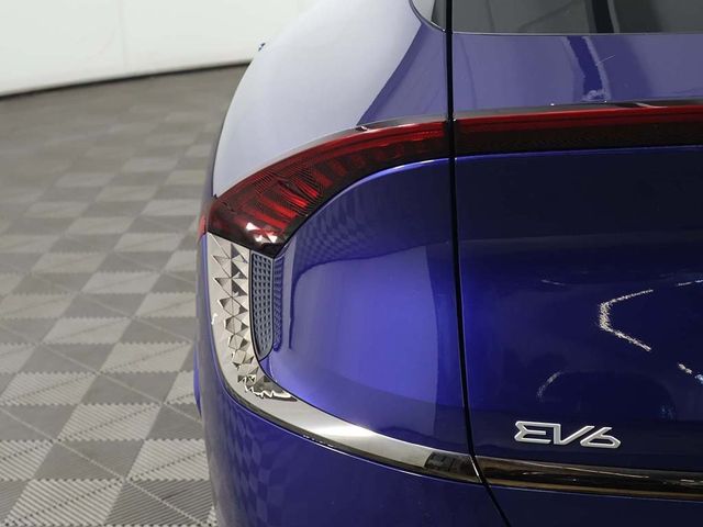 2024 Kia EV6 GT-Line AWD - 22961498 - 19