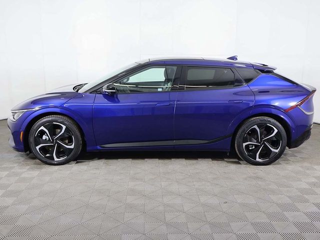 2024 Kia EV6 GT-Line AWD - 22961498 - 21