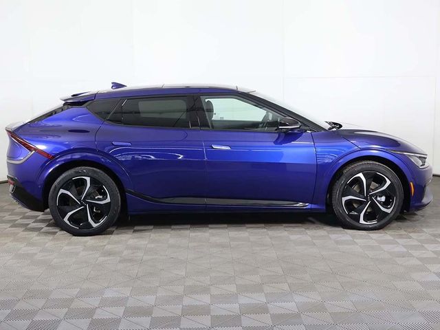 2024 Kia EV6 GT-Line AWD - 22961498 - 22
