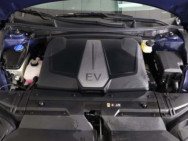 2024 Kia EV6 GT-Line AWD - 22961498 - 26