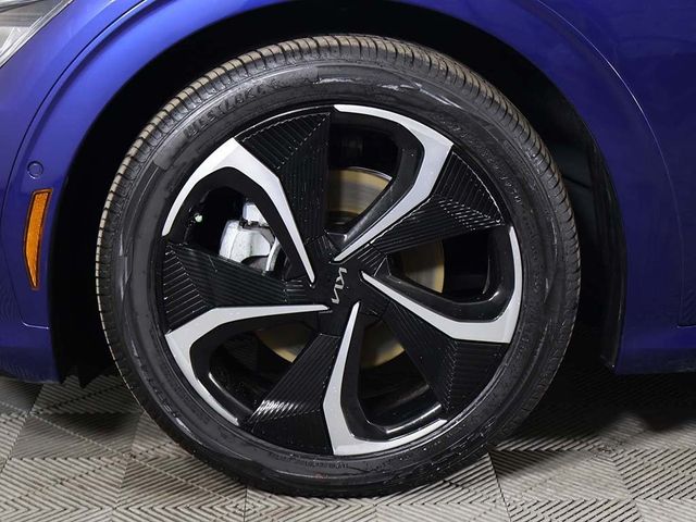 2024 Kia EV6 GT-Line AWD - 22961498 - 27