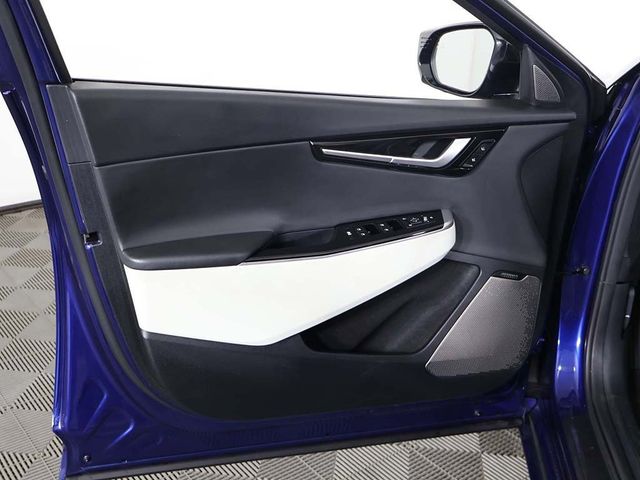 2024 Kia EV6 GT-Line AWD - 22961498 - 28