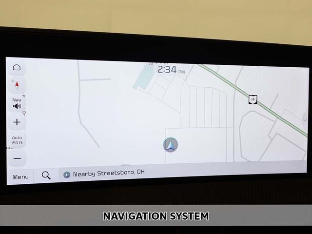 2024 Kia EV6 GT-Line AWD - 22961498 - 2