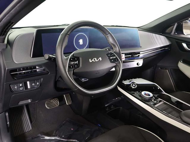 2024 Kia EV6 GT-Line AWD - 22961498 - 32