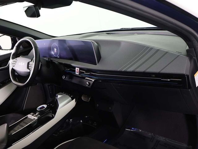 2024 Kia EV6 GT-Line AWD - 22961498 - 33