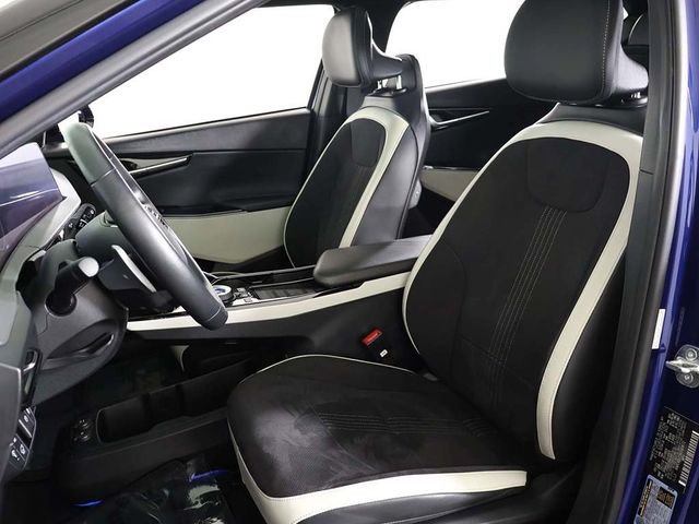 2024 Kia EV6 GT-Line AWD - 22961498 - 34