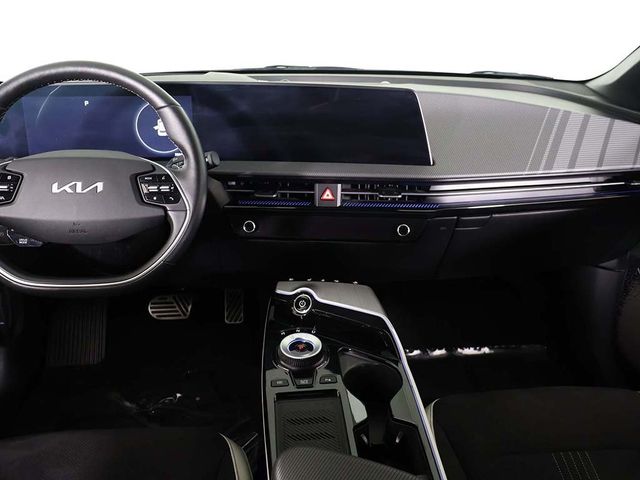 2024 Kia EV6 GT-Line AWD - 22961498 - 42
