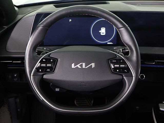 2024 Kia EV6 GT-Line AWD - 22961498 - 45