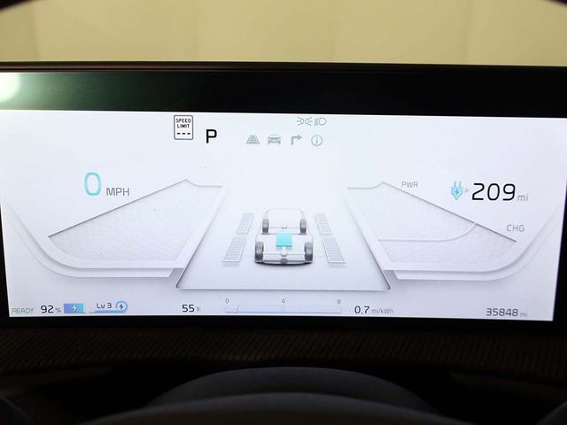 2024 Kia EV6 GT-Line AWD - 22961498 - 49