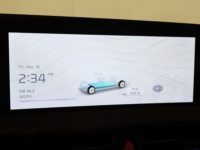 2024 Kia EV6 GT-Line AWD - 22961498 - 52