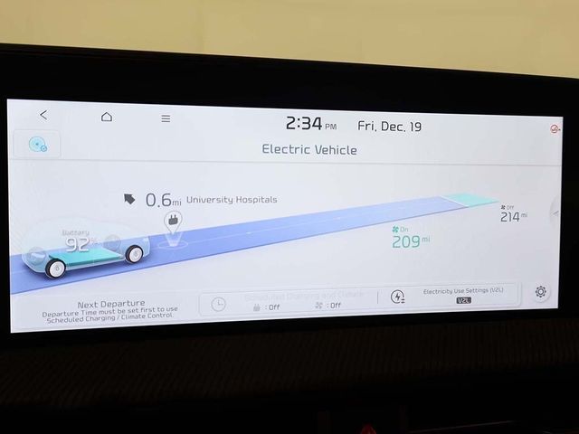 2024 Kia EV6 GT-Line AWD - 22961498 - 53