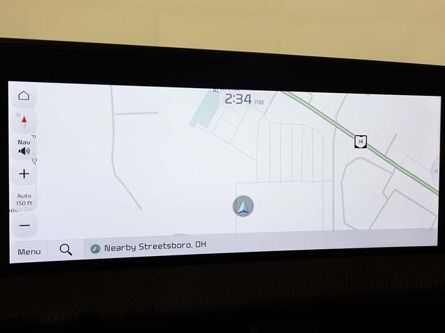 2024 Kia EV6 GT-Line AWD - 22961498 - 55