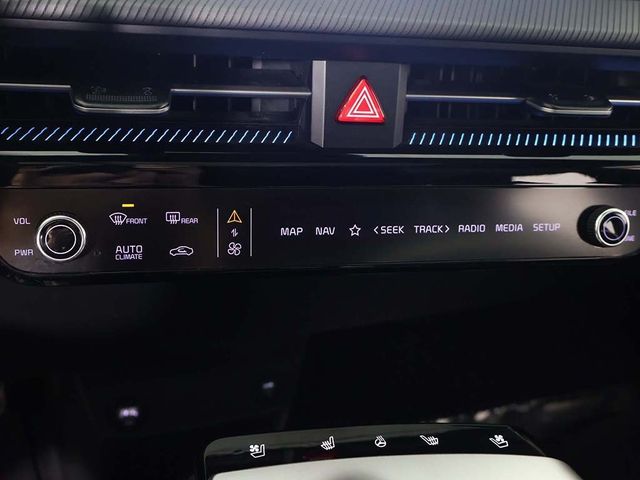 2024 Kia EV6 GT-Line AWD - 22961498 - 57