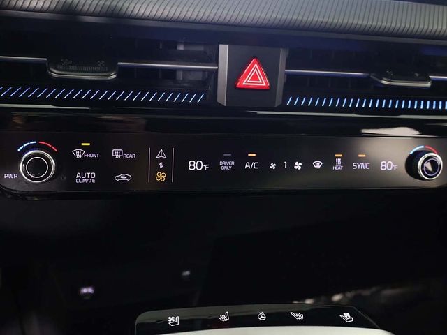 2024 Kia EV6 GT-Line AWD - 22961498 - 58