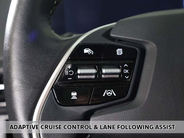 2024 Kia EV6 GT-Line AWD - 22961498 - 5