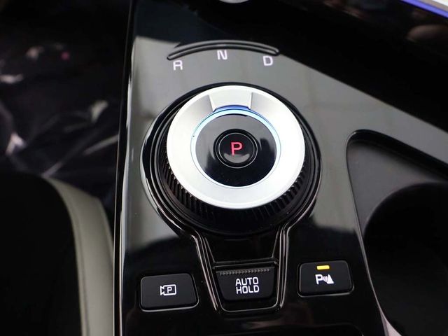 2024 Kia EV6 GT-Line AWD - 22961498 - 61