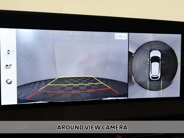 2024 Kia EV6 GT-Line AWD - 22961498 - 6