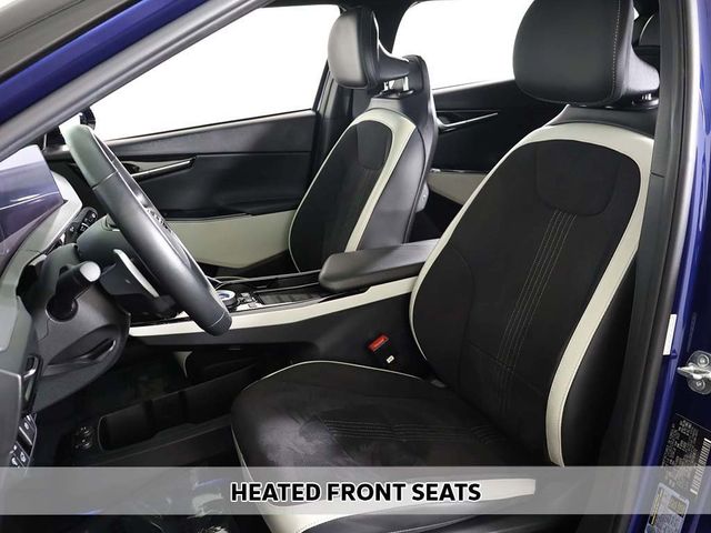 2024 Kia EV6 GT-Line AWD - 22961498 - 8