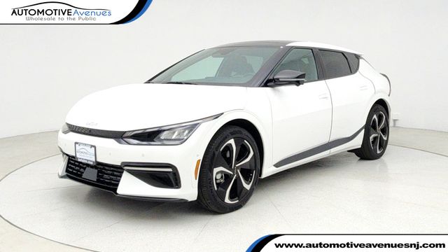 2024 Kia EV6 GT-Line AWD - 22945991 - 0