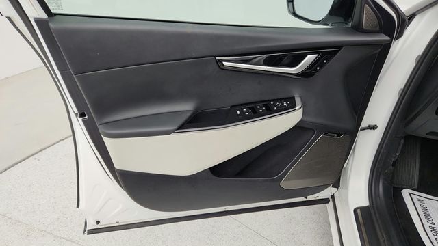 2024 Kia EV6 GT-Line AWD - 22945991 - 10