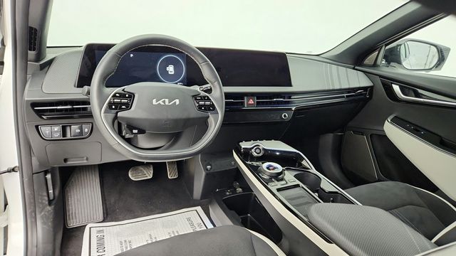 2024 Kia EV6 GT-Line AWD - 22945991 - 12