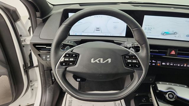 2024 Kia EV6 GT-Line AWD - 22945991 - 13