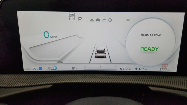 2024 Kia EV6 GT-Line AWD - 22945991 - 14