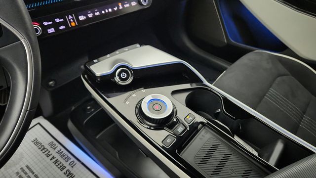 2024 Kia EV6 GT-Line AWD - 22945991 - 16