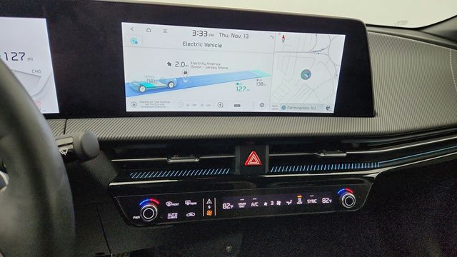 2024 Kia EV6 GT-Line AWD - 22945991 - 17