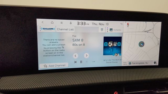 2024 Kia EV6 GT-Line AWD - 22945991 - 18