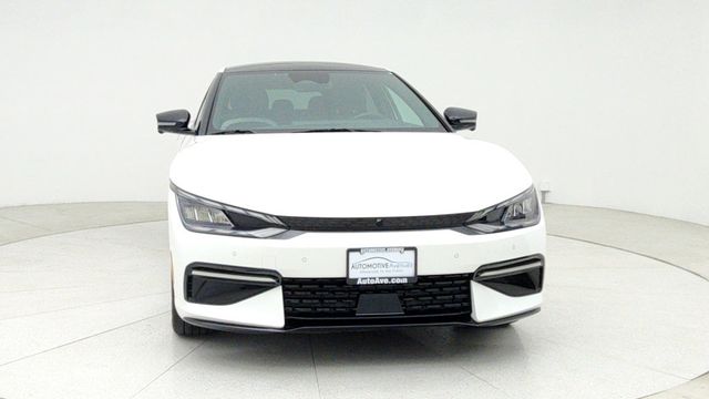2024 Kia EV6 GT-Line AWD - 22945991 - 1