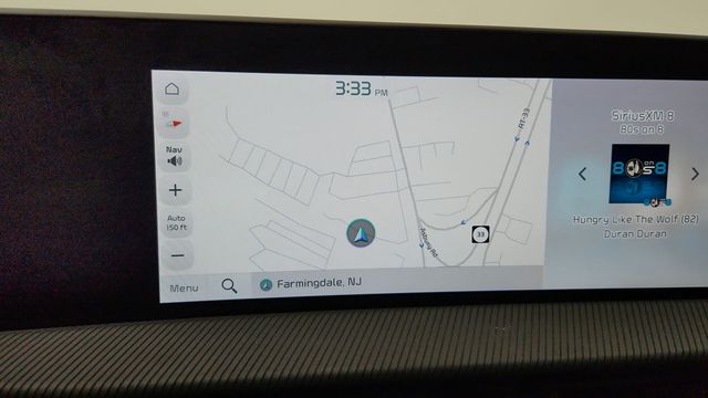 2024 Kia EV6 GT-Line AWD - 22945991 - 19