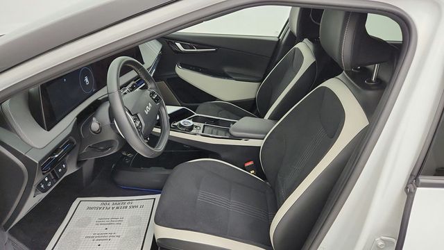 2024 Kia EV6 GT-Line AWD - 22945991 - 20