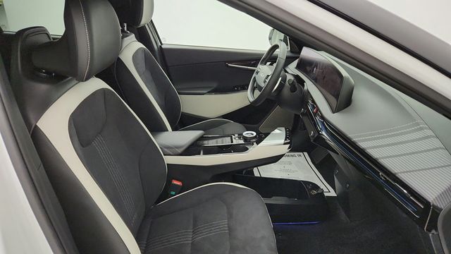 2024 Kia EV6 GT-Line AWD - 22945991 - 24