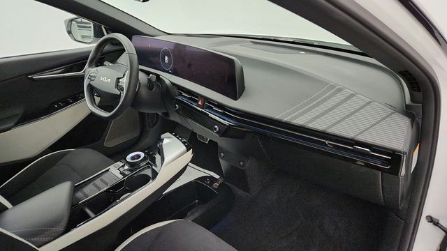 2024 Kia EV6 GT-Line AWD - 22945991 - 25