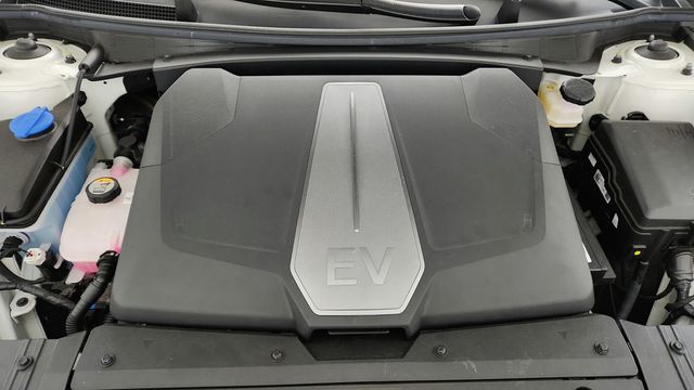 2024 Kia EV6 GT-Line AWD - 22945991 - 27