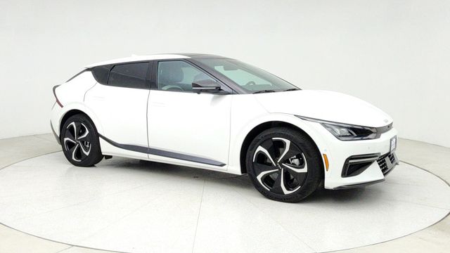 2024 Kia EV6 GT-Line AWD - 22945991 - 2