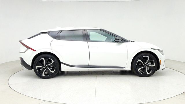 2024 Kia EV6 GT-Line AWD - 22945991 - 3
