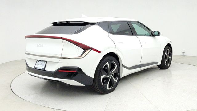 2024 Kia EV6 GT-Line AWD - 22945991 - 4