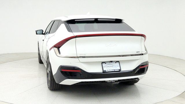 2024 Kia EV6 GT-Line AWD - 22945991 - 5