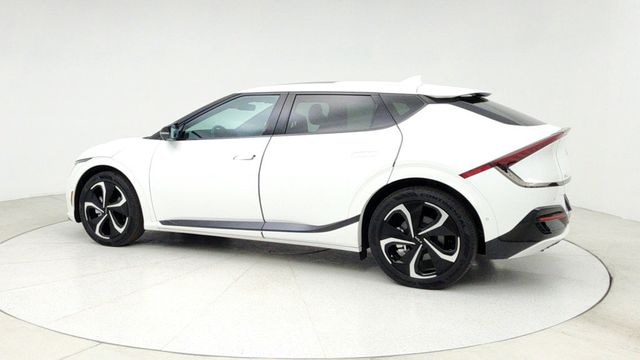 2024 Kia EV6 GT-Line AWD - 22945991 - 6